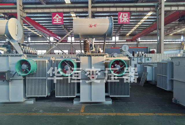 S13-6300/35辉县辉县辉县油浸式变压器